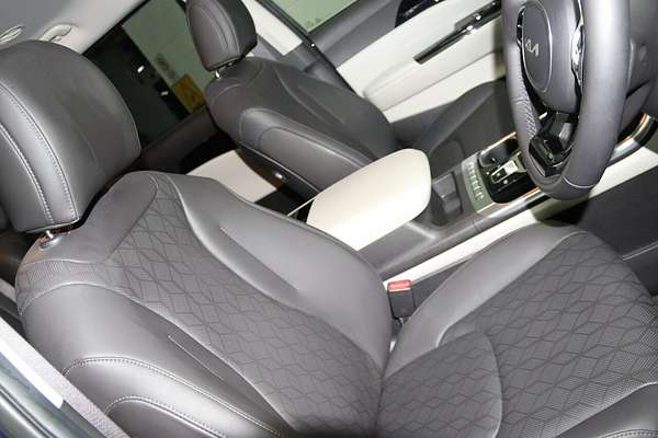2022 Kia Carnival SLi KA4