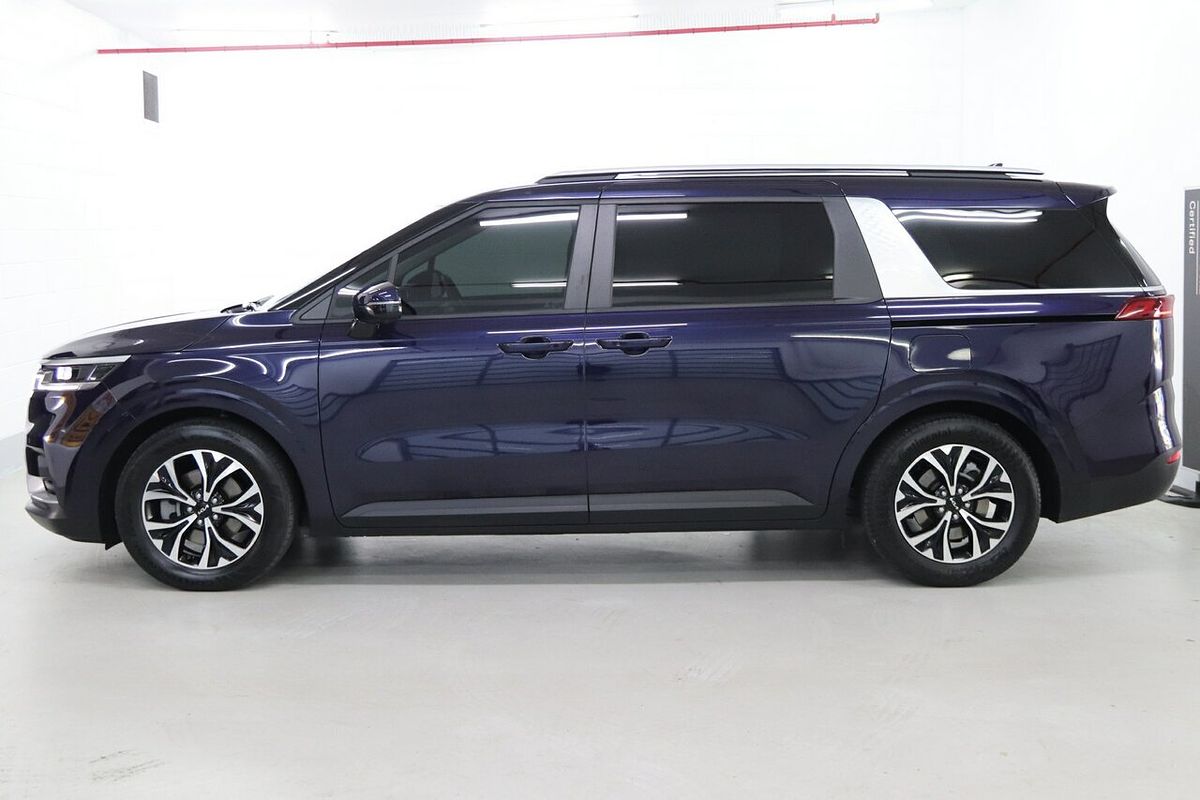 2022 Kia Carnival SLi KA4