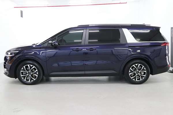 2022 Kia Carnival SLi KA4