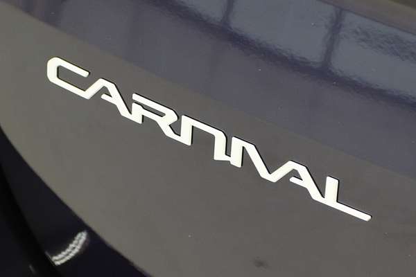 2022 Kia Carnival SLi KA4