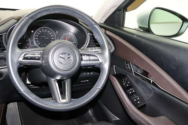 2020 Mazda CX-30 G20 Touring DM Series