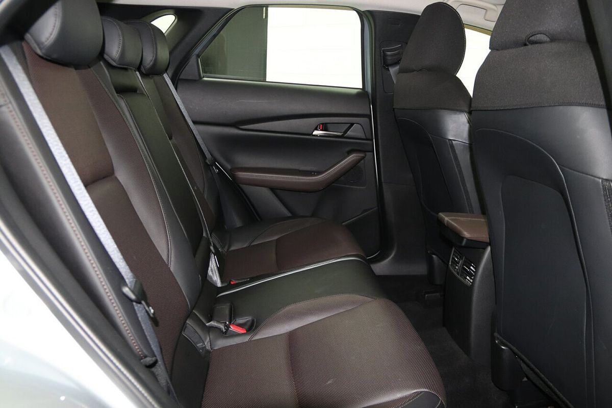 2020 Mazda CX-30 G20 Touring DM Series
