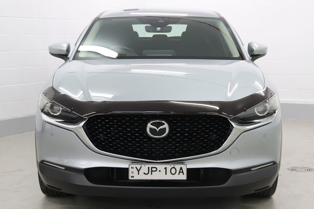 2020 Mazda CX-30 G20 Touring DM Series