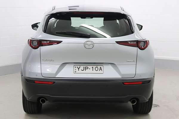 2020 Mazda CX-30 G20 Touring DM Series