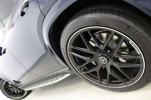 2021 Mercedes-Benz GLE-Class GLE53 AMG C167
