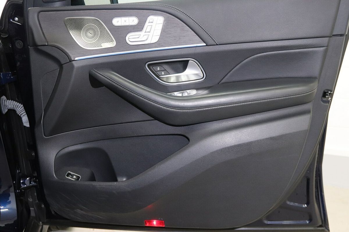 2021 Mercedes-Benz GLE-Class GLE53 AMG C167