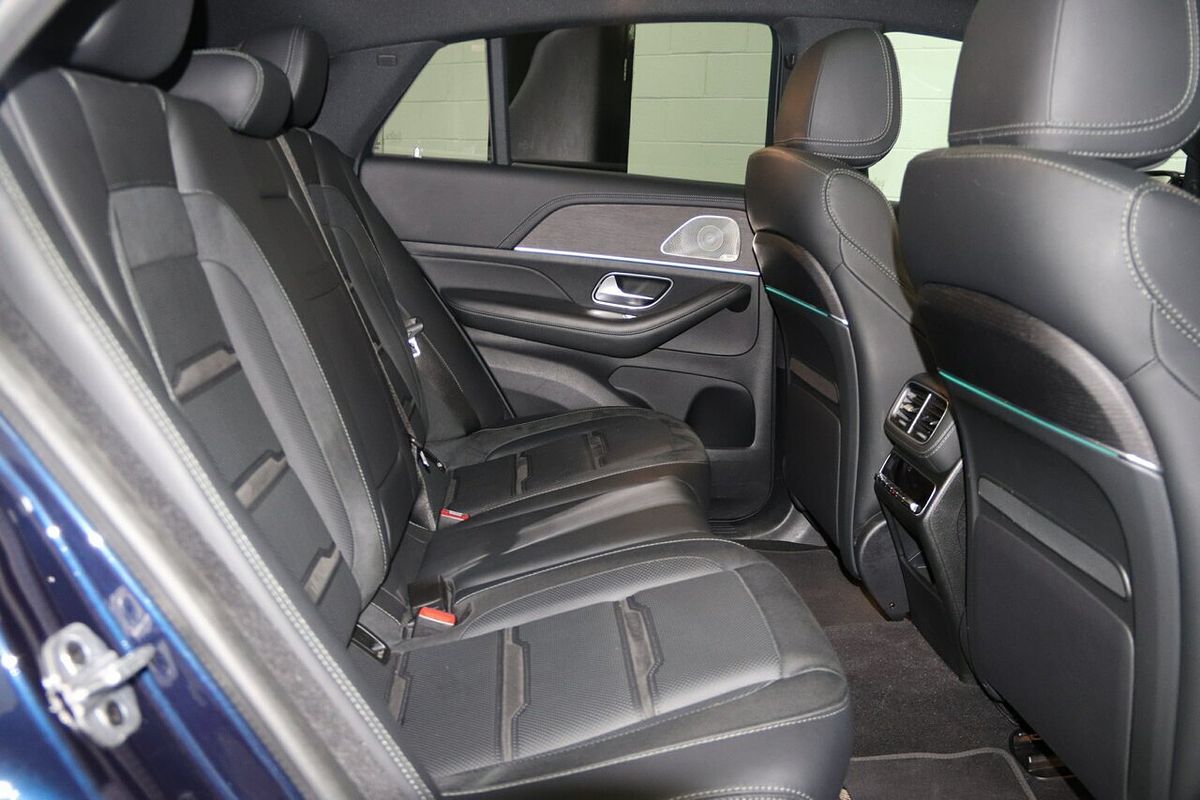 2021 Mercedes-Benz GLE-Class GLE53 AMG C167