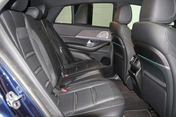 2021 Mercedes-Benz GLE-Class GLE53 AMG C167