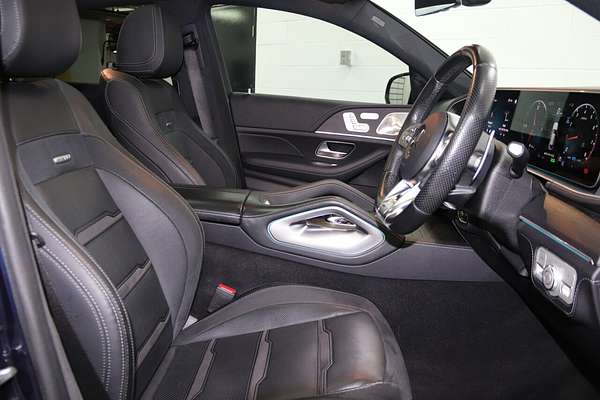 2021 Mercedes-Benz GLE-Class GLE53 AMG C167