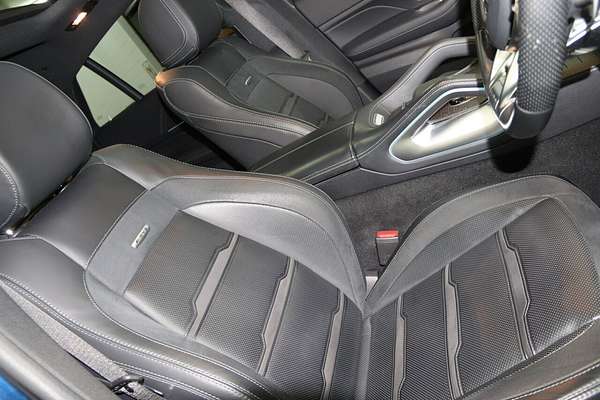 2021 Mercedes-Benz GLE-Class GLE53 AMG C167