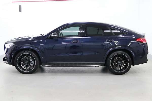 2021 Mercedes-Benz GLE-Class GLE53 AMG C167