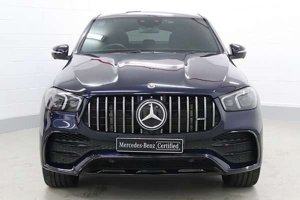2021 Mercedes-Benz GLE-Class GLE53 AMG C167