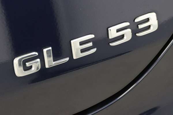 2021 Mercedes-Benz GLE-Class GLE53 AMG C167