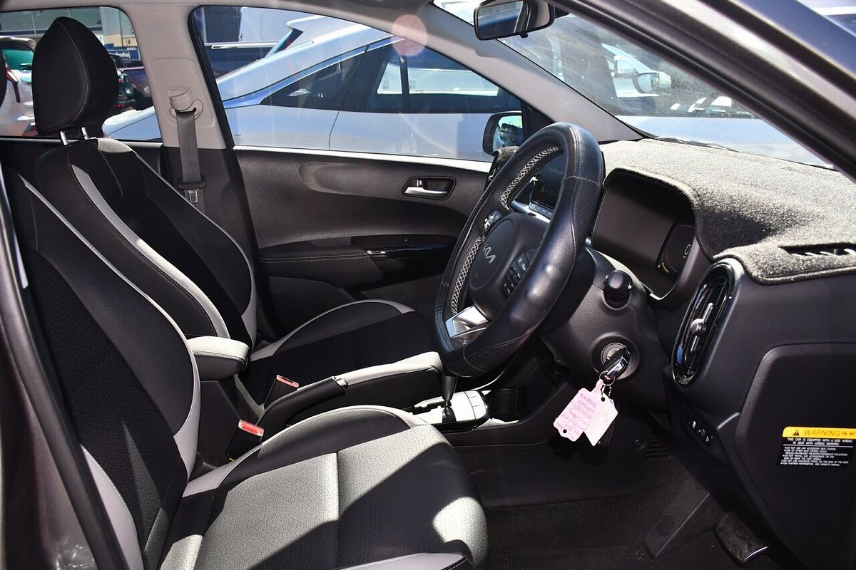 2024 Kia Picanto GT-Line JA PE2