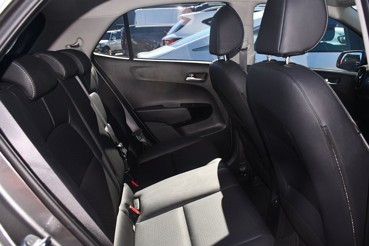 2024 Kia Picanto GT-Line JA PE2