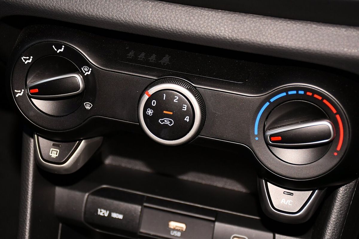 2024 Kia Picanto GT-Line JA PE2