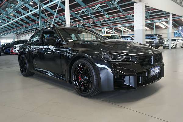 2024 BMW M2 G87