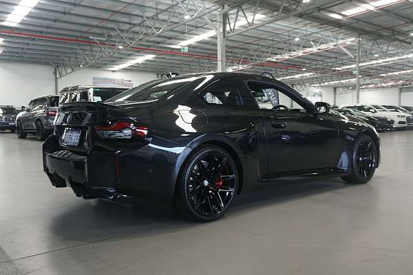 2024 BMW M2 G87