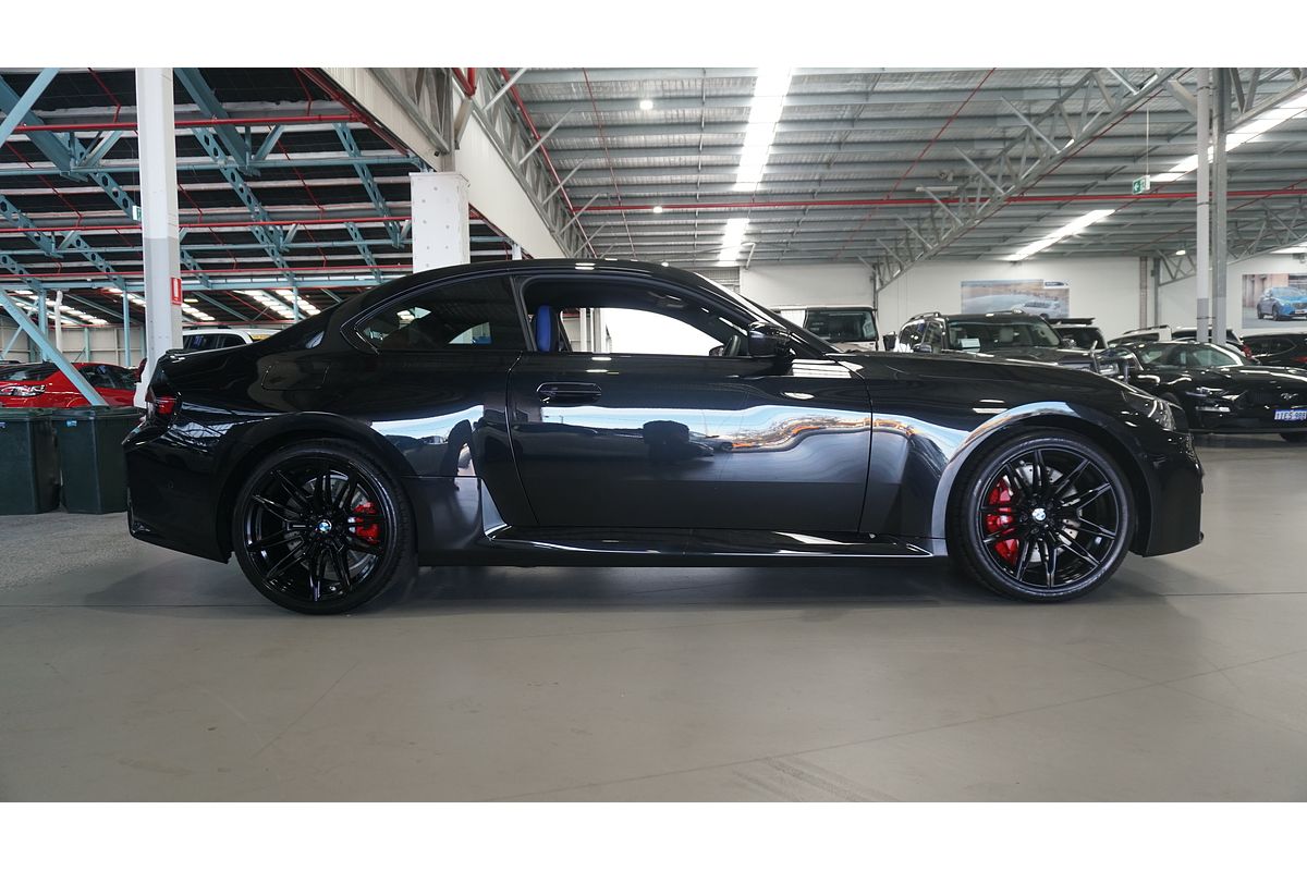 2024 BMW M2 G87