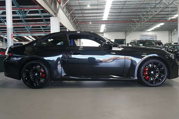 2024 BMW M2 G87