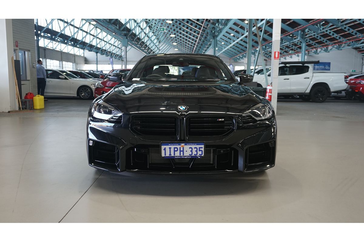 2024 BMW M2 G87