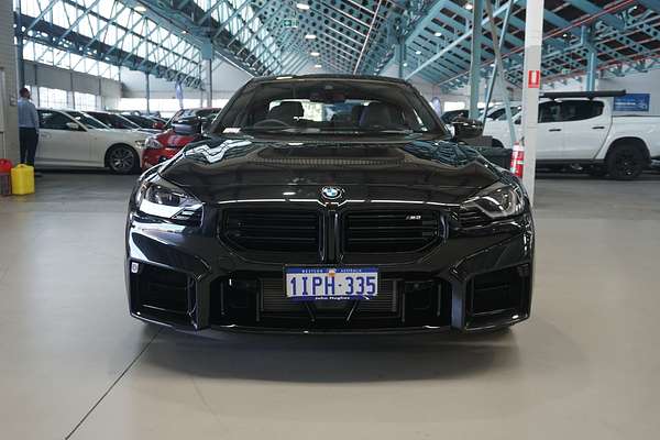 2024 BMW M2 G87