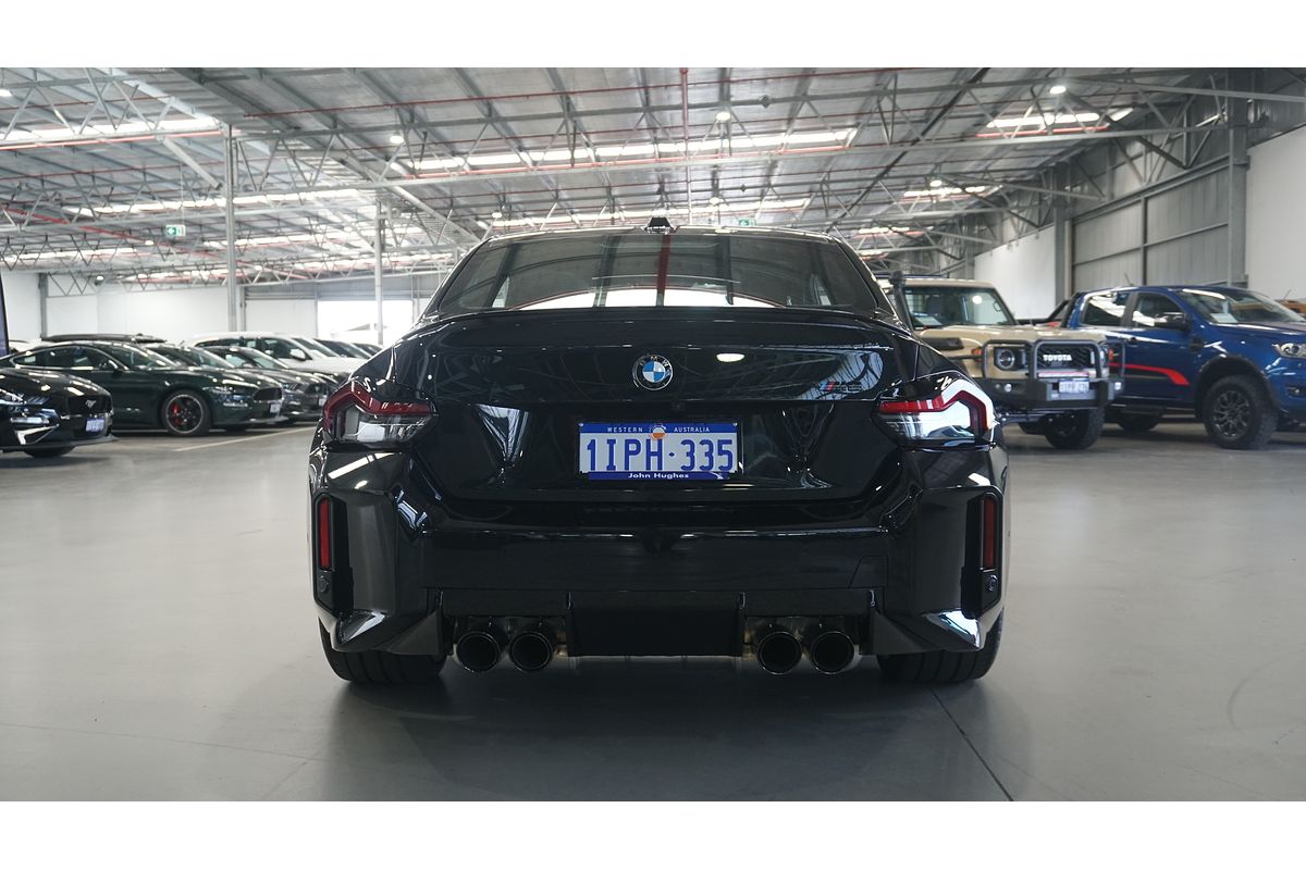 2024 BMW M2 G87