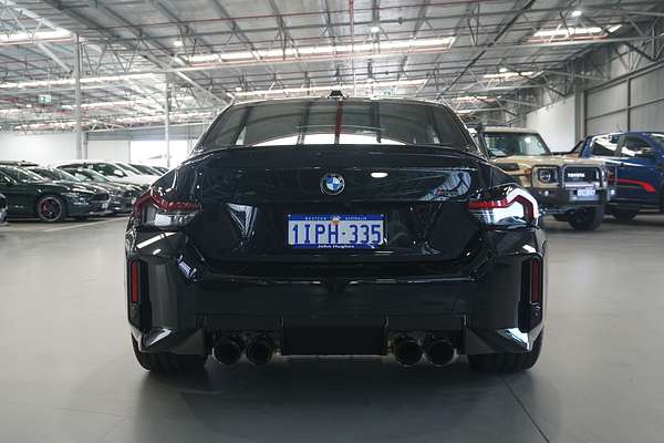 2024 BMW M2 G87
