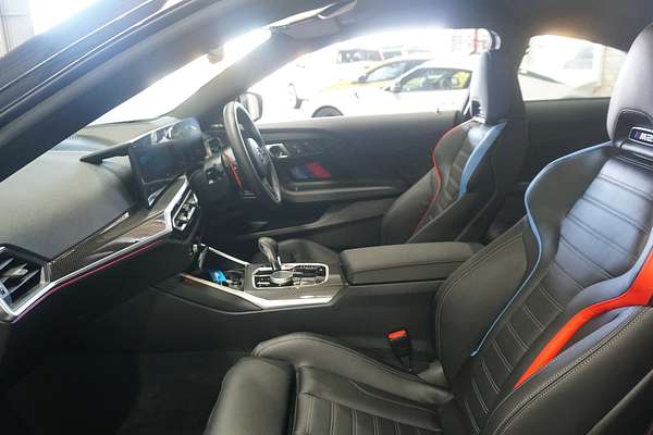 2024 BMW M2 G87
