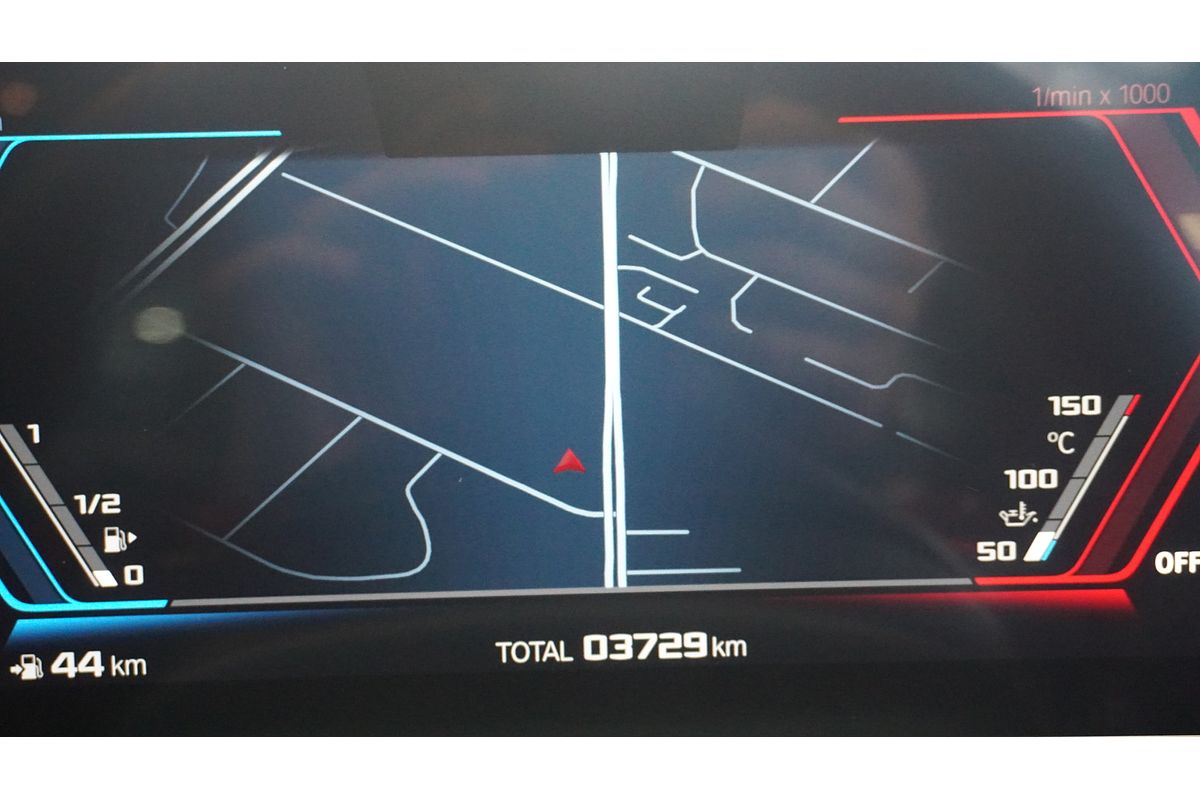 2024 BMW M2 G87