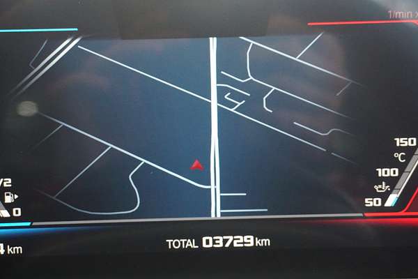 2024 BMW M2 G87