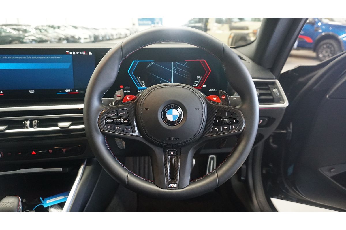 2024 BMW M2 G87