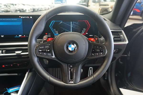 2024 BMW M2 G87