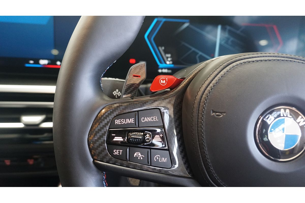 2024 BMW M2 G87