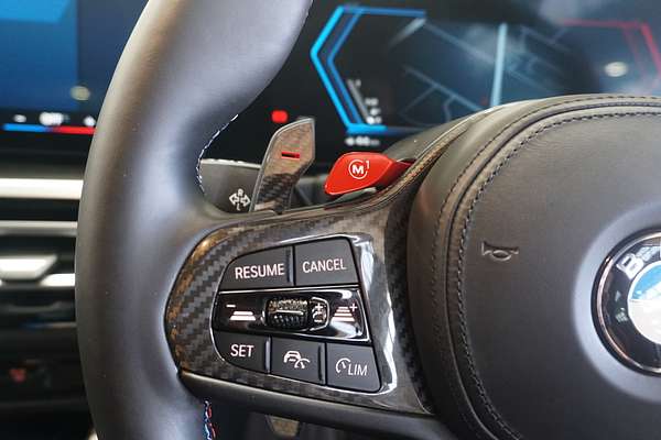 2024 BMW M2 G87