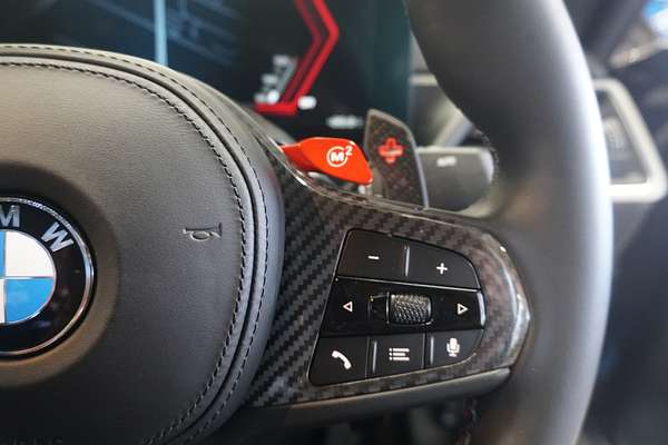 2024 BMW M2 G87