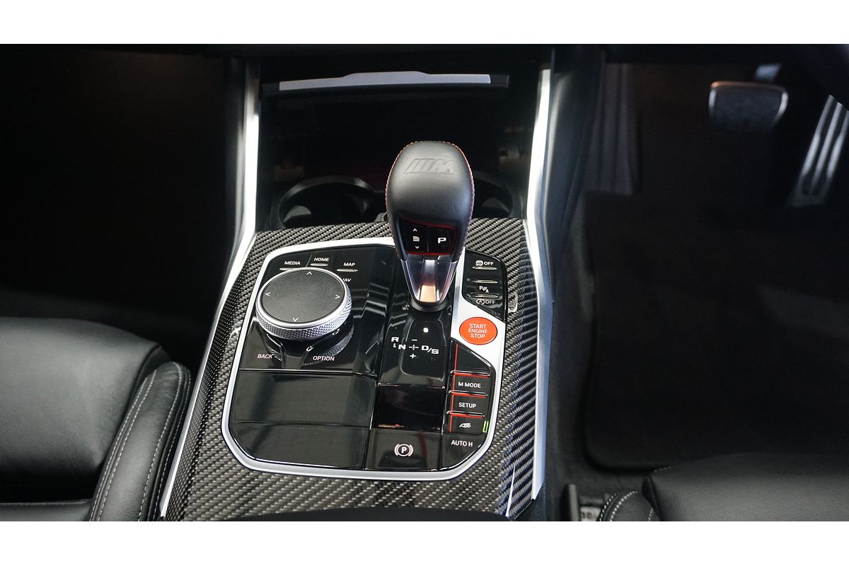 2024 BMW M2 G87