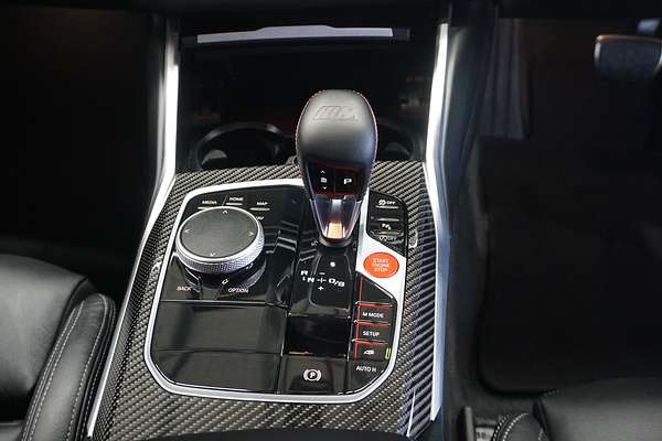 2024 BMW M2 G87