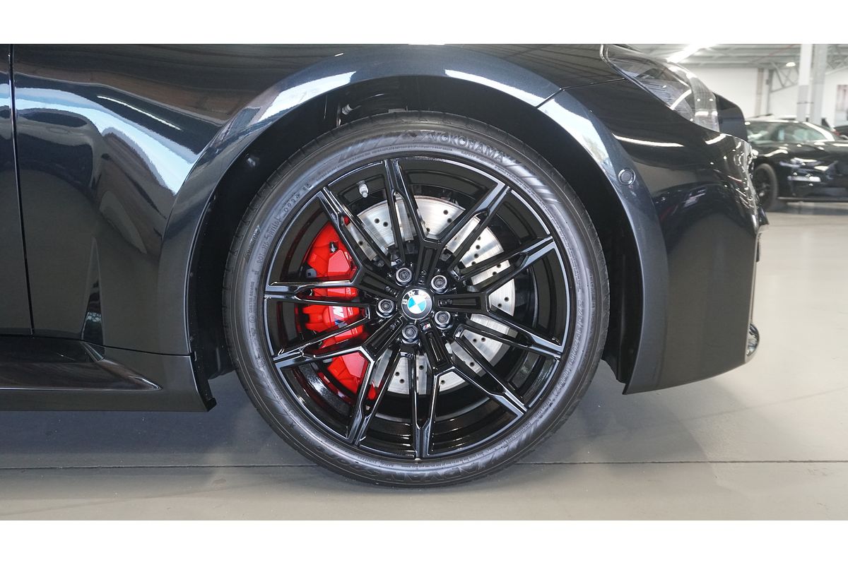 2024 BMW M2 G87