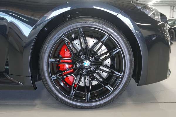 2024 BMW M2 G87