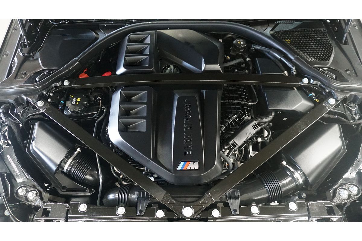 2024 BMW M2 G87