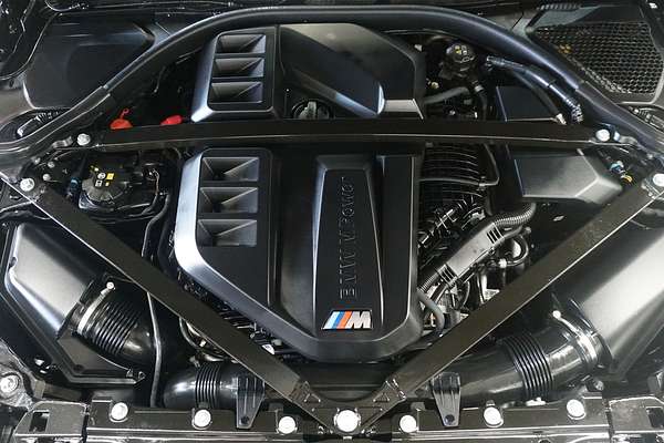 2024 BMW M2 G87