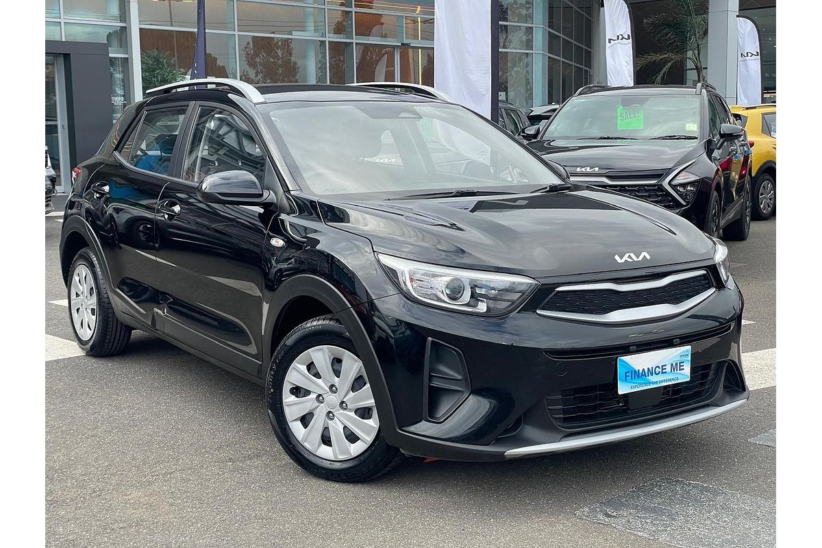 2023 Kia Stonic S YB