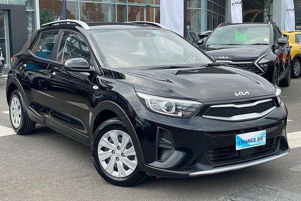 2023 Kia Stonic S YB