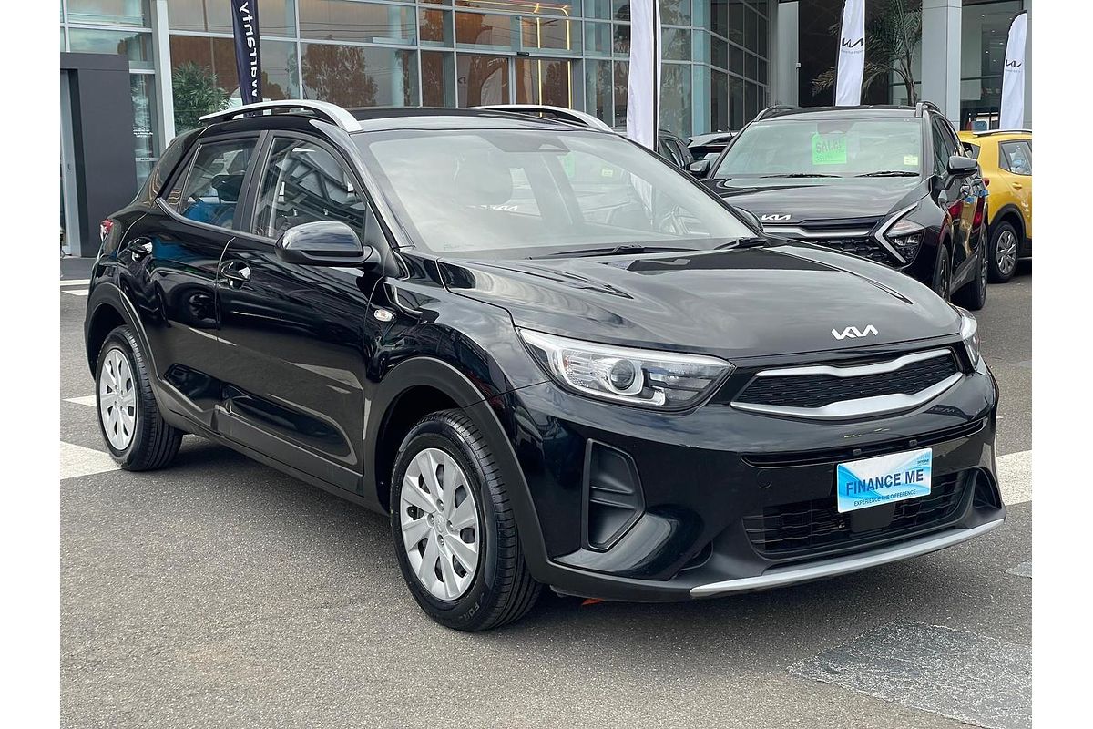 2023 Kia Stonic S YB