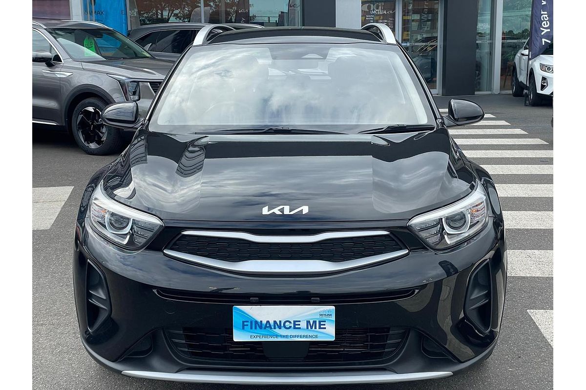2023 Kia Stonic S YB