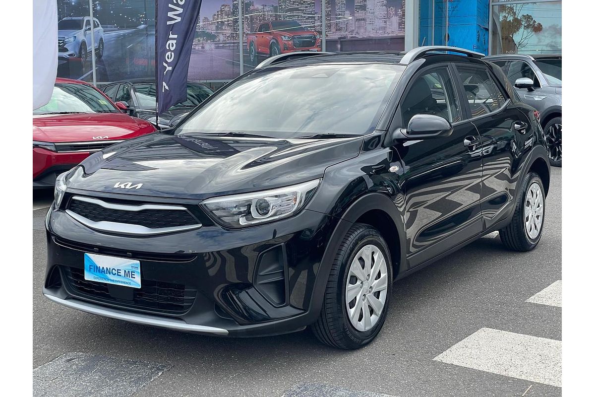 2023 Kia Stonic S YB
