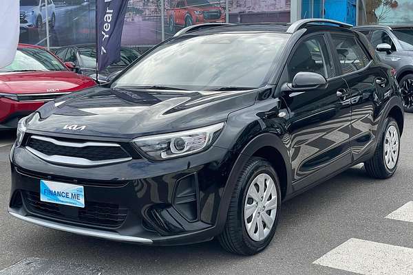 2023 Kia Stonic S YB
