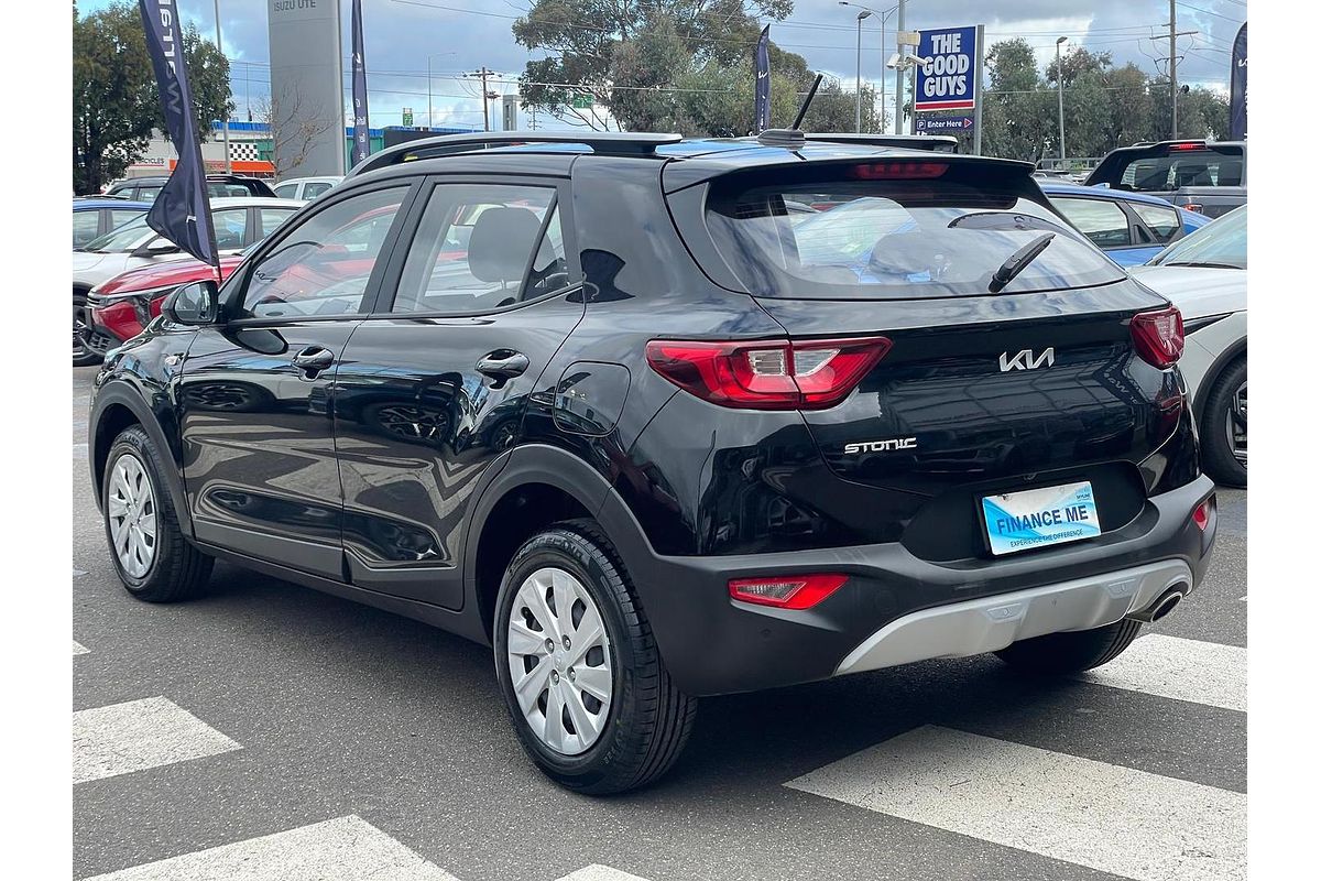 2023 Kia Stonic S YB