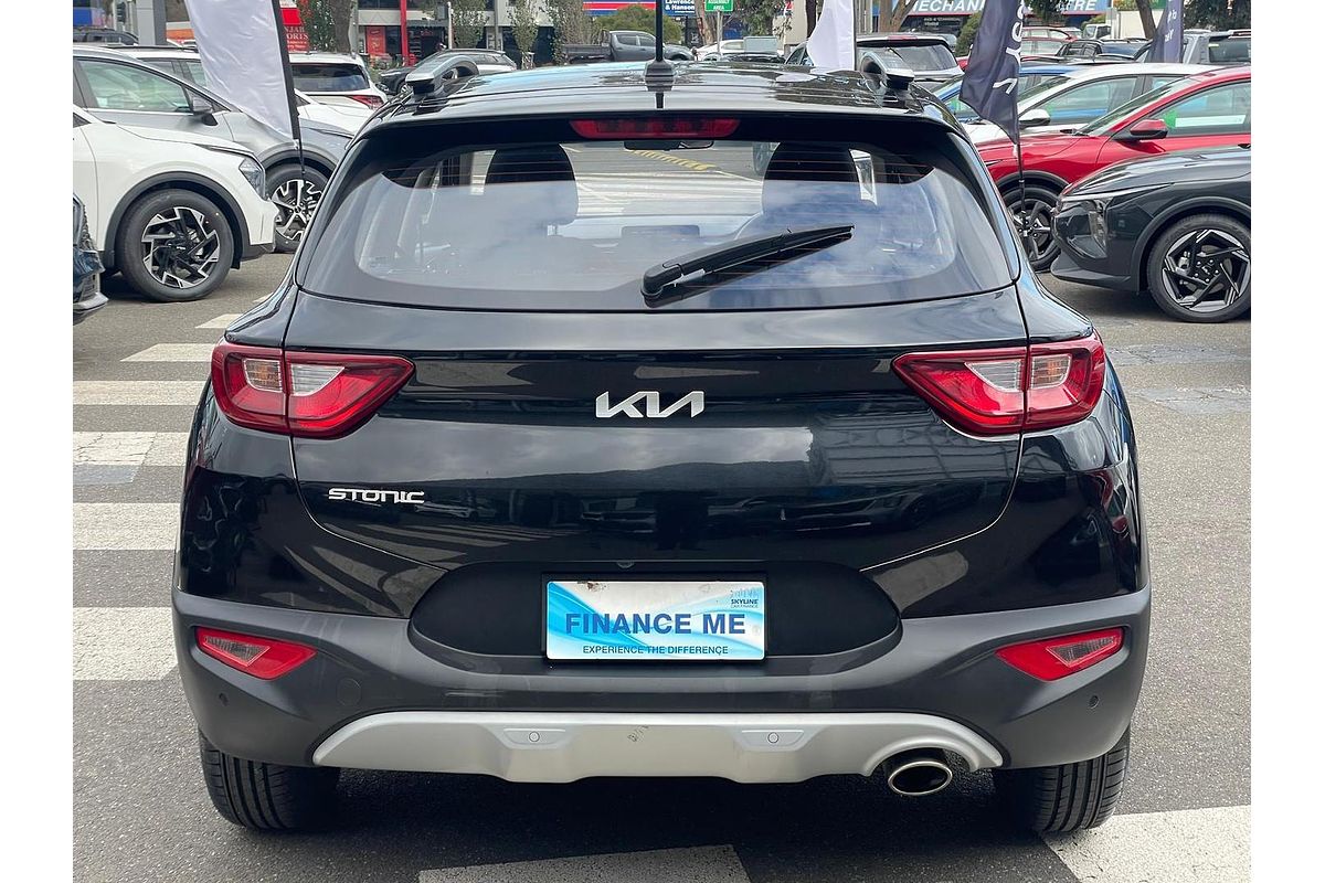2023 Kia Stonic S YB
